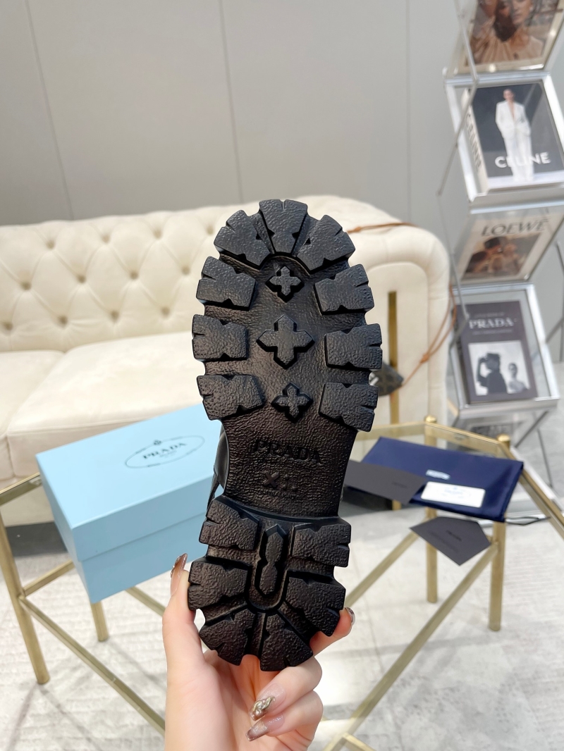 Prada Sandals